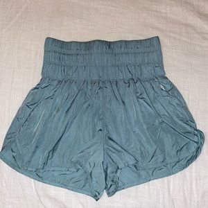 Free People shorts
